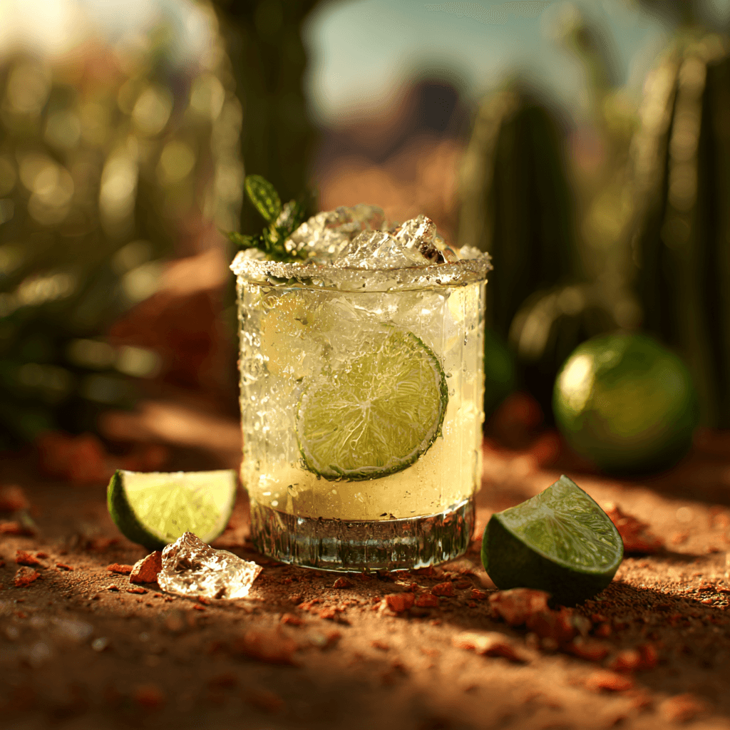 MEZCAL MULE